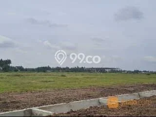 Tanah Kavling untuk Dijual di Pakuhaji Tangerang 930m2 Tanah Kavling untuk Dijual di Pakuhaji Tangerang 930m2