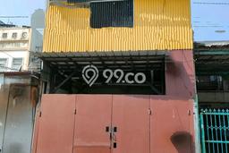 Dijual Rumah Kost di Taman Cosmos, Jakarta Barat, 23 KT, 22 KM, Bangunan 400m2 Dijual Rumah Kost di Taman Cosmos, Jakarta Barat, 23 KT, 22 KM, Bangunan 400m2