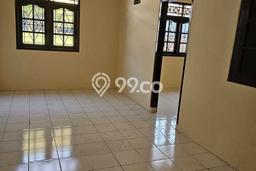 Hunian Nyaman Asri 4 KT Siap Pakai di Sunter Jakarta Utara Hunian Nyaman Asri 4 KT Siap Pakai di Sunter Jakarta Utara
