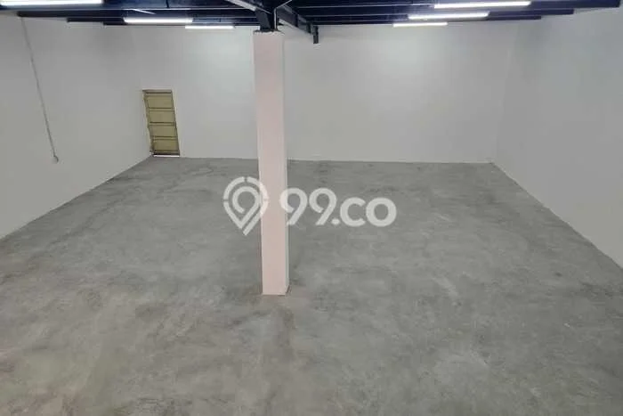 FOR RENT! Gudang di Teluk Naga Cocok untuk Bisnis 320m2 FOR RENT! Gudang di Teluk Naga Cocok untuk Bisnis 320m2