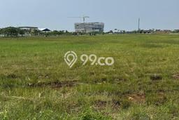 Tanah Dijual Area Strategis di Pantai Indah Kapuk 2 Jakarta Utara 26758m2 Tanah Dijual Area Strategis di Pantai Indah Kapuk 2 Jakarta Utara 26758m2