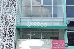 Ruko Bagus Dijual LB 219m2 Lokasi Strategis Jakarta Pusat Area Cocok untuk Berbisnis Ruko Bagus Dijual LB 219m2 Lokasi Strategis Jakarta Pusat Area Cocok untuk Berbisnis