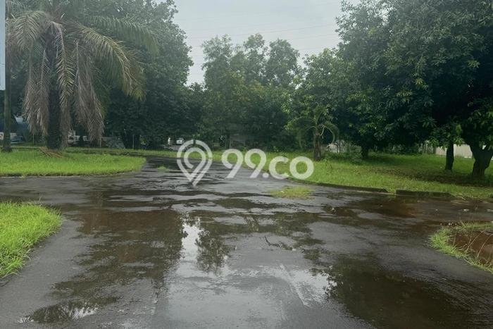 Lahan untuk Dijual Lokasi Cibitung, Bekasi Luas 16000m2 - Lahan untuk Dijual Lokasi Cibitung, Bekasi Luas 16000m2 -