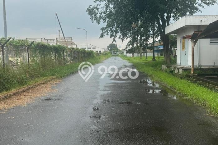 Lahan untuk Dijual Lokasi Cibitung, Bekasi Luas 16000m2 - Lahan untuk Dijual Lokasi Cibitung, Bekasi Luas 16000m2 -