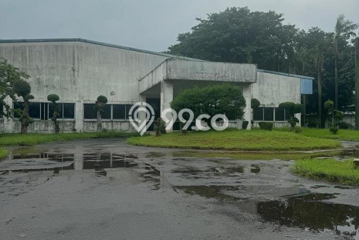 Lahan untuk Dijual Lokasi Cibitung, Bekasi Luas 16000m2 - Lahan untuk Dijual Lokasi Cibitung, Bekasi Luas 16000m2 -
