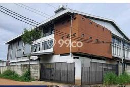 Gudang Dijual di Depok LT 2000m2 & LB 3628m2 Lokasi Terbaik! Gudang Dijual di Depok LT 2000m2 & LB 3628m2 Lokasi Terbaik!