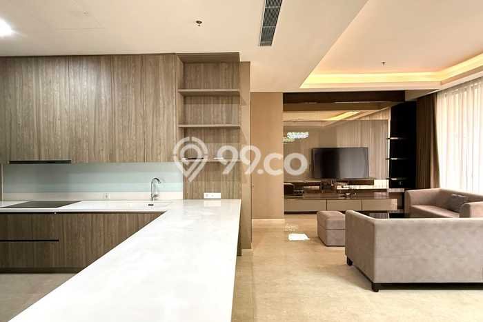 Sewa Apartemen Terjangkau 2 KT di Pakubuwono Jakarta Selatan Sewa Apartemen Terjangkau 2 KT di Pakubuwono Jakarta Selatan