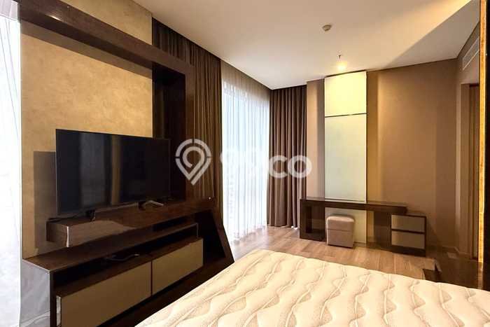 Sewa Apartemen Terjangkau 2 KT di Pakubuwono Jakarta Selatan Sewa Apartemen Terjangkau 2 KT di Pakubuwono Jakarta Selatan