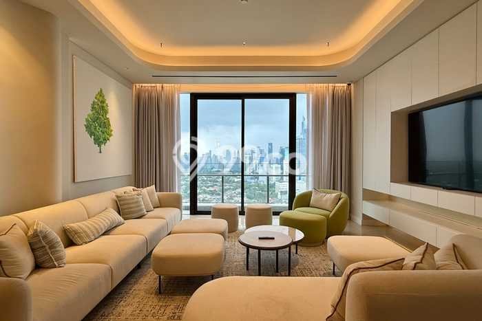 Disewakan Apartemen Minimalis 260m2 Punya 3 KT, 3 KM, Lokasi di Menteng Disewakan Apartemen Minimalis 260m2 Punya 3 KT, 3 KM, Lokasi di Menteng
