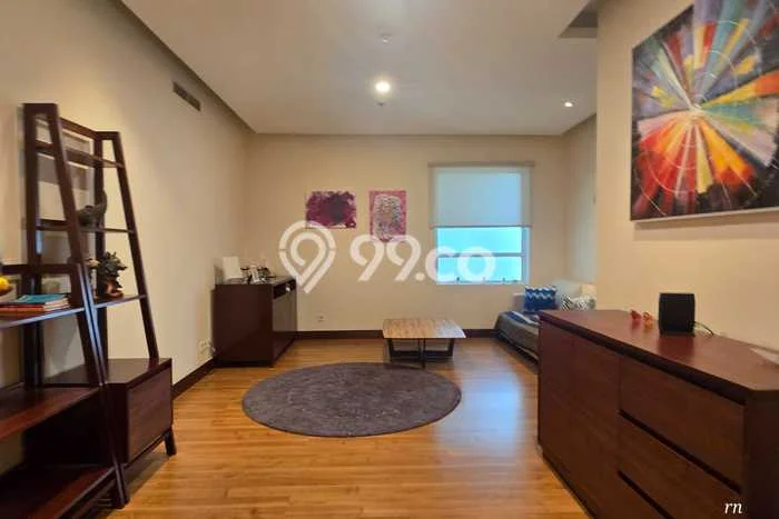 Disewakan Apartemen Murah di Pakubuwono 3 KT Disewakan Apartemen Murah di Pakubuwono 3 KT