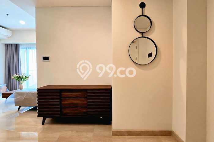 Apartemen Luxury Dijual di Jakarta Pusat Lokasi Strategis Punya 2 Kamar Tidur Apartemen Luxury Dijual di Jakarta Pusat Lokasi Strategis Punya 2 Kamar Tidur