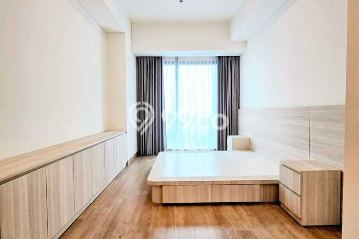 Apartemen Luxury Dijual di Jakarta Pusat Lokasi Strategis Punya 2 Kamar Tidur Apartemen Luxury Dijual di Jakarta Pusat Lokasi Strategis Punya 2 Kamar Tidur