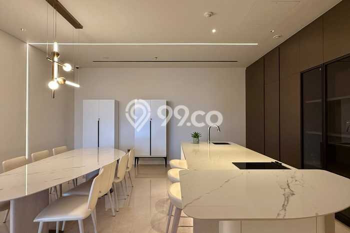 Disewakan Apartemen Minimalis 260m2 Punya 3 KT, 3 KM, Lokasi di Menteng Disewakan Apartemen Minimalis 260m2 Punya 3 KT, 3 KM, Lokasi di Menteng