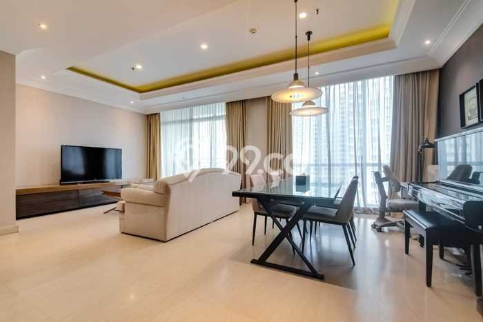 Hunian Apartemen Sewa Terjangkau 196m2 di Kebayoran Lama, Cocok Dijadikan Hunian Anda Hunian Apartemen Sewa Terjangkau 196m2 di Kebayoran Lama, Cocok Dijadikan Hunian Anda