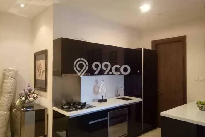 Hunian Apartemen Sewa Murah 102m2 di Kebayoran Baru, Cocok Dijadikan Hunian Anda Hunian Apartemen Sewa Murah 102m2 di Kebayoran Baru, Cocok Dijadikan Hunian Anda