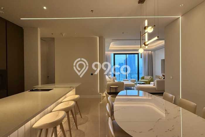 Disewakan Apartemen Minimalis 260m2 Punya 3 KT, 3 KM, Lokasi di Menteng Disewakan Apartemen Minimalis 260m2 Punya 3 KT, 3 KM, Lokasi di Menteng