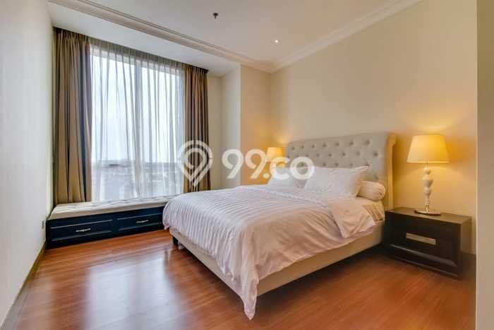 Hunian Apartemen Sewa Terjangkau 196m2 di Kebayoran Lama, Cocok Dijadikan Hunian Anda Hunian Apartemen Sewa Terjangkau 196m2 di Kebayoran Lama, Cocok Dijadikan Hunian Anda