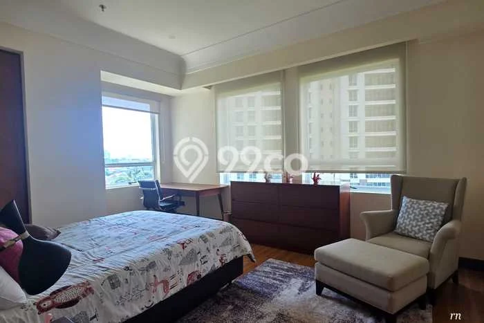 Disewakan Apartemen Murah di Pakubuwono 3 KT Disewakan Apartemen Murah di Pakubuwono 3 KT