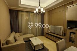 Apartemen Nyaman untuk Disewa, 1 Kamar di Jakarta Selatan Apartemen Nyaman untuk Disewa, 1 Kamar di Jakarta Selatan