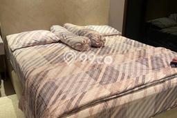 Apartemen Nyaman untuk Disewa, 2 Kamar di Jakarta Selatan Apartemen Nyaman untuk Disewa, 2 Kamar di Jakarta Selatan