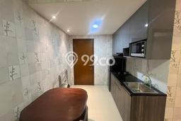 Disewakan Apartemen Murah di MT Haryono 2 Bedroom Disewakan Apartemen Murah di MT Haryono 2 Bedroom