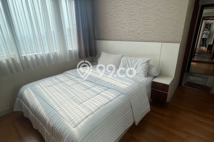 Sewa Apartemen Hemat di Tanah Abang, Jakarta Pusat Dekat Fasilitas Umum Sewa Apartemen Hemat di Tanah Abang, Jakarta Pusat Dekat Fasilitas Umum