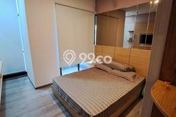 Apartemen Nyaman untuk Disewa, 1 Kamar di Jakarta Pusat Apartemen Nyaman untuk Disewa, 1 Kamar di Jakarta Pusat