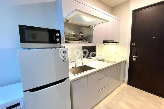 Sewa Apartemen Terjangkau 1 KT di Bendungan Hilir Jakarta Pusat Sewa Apartemen Terjangkau 1 KT di Bendungan Hilir Jakarta Pusat