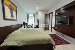 Disewakan Apartemen Minimalis 153m2 Punya 3 KT, 2 KM, Lokasi di Kebayoran Baru Disewakan Apartemen Minimalis 153m2 Punya 3 KT, 2 KM, Lokasi di Kebayoran Baru