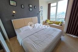Ada Unit Hunian Hemat Disewa di Menteng, Jakarta Pusat 1 BR Ada Unit Hunian Hemat Disewa di Menteng, Jakarta Pusat 1 BR