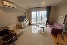 Disewakan Segera Apartemen Nyaman 2 KT di Kawasan Kebon Jeruk Disewakan Segera Apartemen Nyaman 2 KT di Kawasan Kebon Jeruk