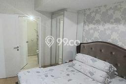 Apartemen Nyaman untuk Disewa, 1 Kamar di Jakarta Selatan Apartemen Nyaman untuk Disewa, 1 Kamar di Jakarta Selatan