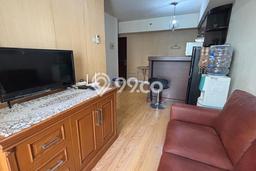 Disewakan Apartemen Harga Terjangkau di Kuningan 1 Bedroom Disewakan Apartemen Harga Terjangkau di Kuningan 1 Bedroom