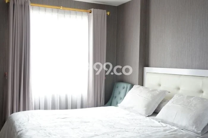 Hunian Apartemen Bagus di Kebon Jeruk 1 Kamar Tidur Hunian Apartemen Bagus di Kebon Jeruk 1 Kamar Tidur