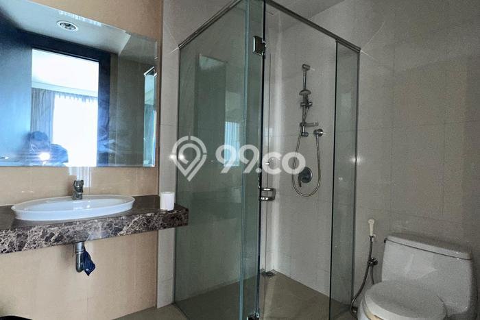 Disewakan Apartemen Harga Terjangkau di Kemang 1 Bedroom Disewakan Apartemen Harga Terjangkau di Kemang 1 Bedroom
