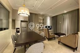 Disewakan Segera Apartemen Strategis 2 KT, 2 KM di Kawasan Kebayoran Baru Disewakan Segera Apartemen Strategis 2 KT, 2 KM di Kawasan Kebayoran Baru
