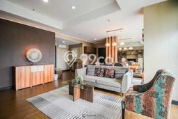 Disewakan Apartemen Murah di Cipete 3 Bedroom Disewakan Apartemen Murah di Cipete 3 Bedroom