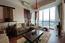 Disewakan Apartemen Murah di Kemang 2 Bedroom Disewakan Apartemen Murah di Kemang 2 Bedroom