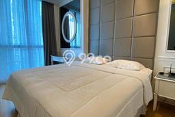 Apartemen Strategis 94m2 di scbd Jakarta Selatan 2 KT Apartemen Strategis 94m2 di scbd Jakarta Selatan 2 KT