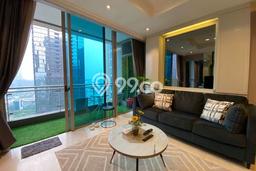 Apartemen Strategis 76m2 di SCBD Jakarta Selatan 1 Bedroom Apartemen Strategis 76m2 di SCBD Jakarta Selatan 1 Bedroom