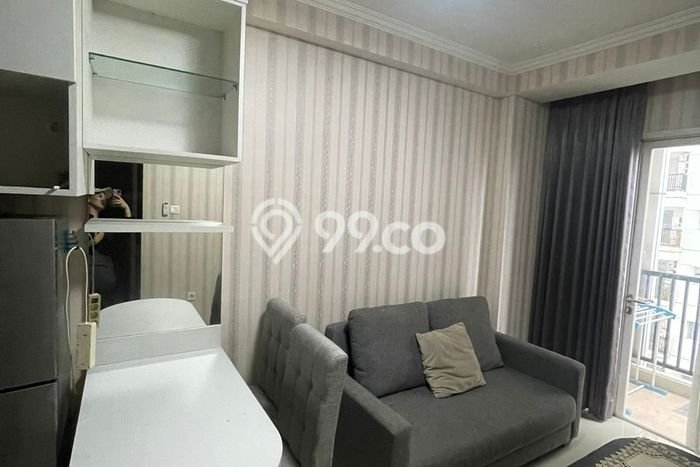 Sewa Apartemen Harga Terjangkau di Cawang 2 Bedroom Sewa Apartemen Harga Terjangkau di Cawang 2 Bedroom
