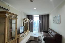 Hunian Strategis 118m2 di Mega Kuningan Jakarta Selatan 3 KT Hunian Strategis 118m2 di Mega Kuningan Jakarta Selatan 3 KT