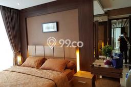 Apartemen Disewakan 2 Kamar Hemat Siap Huni di Jakarta Selatan, Luas 78m2 Apartemen Disewakan 2 Kamar Hemat Siap Huni di Jakarta Selatan, Luas 78m2