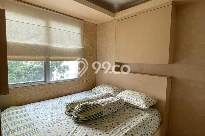 Apartemen Strategis 38m2 di Kalibata Jakarta Selatan 2 Bedroom Apartemen Strategis 38m2 di Kalibata Jakarta Selatan 2 Bedroom