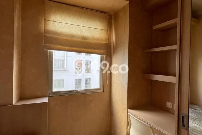 Apartemen Strategis 38m2 di Kalibata Jakarta Selatan 2 Bedroom Apartemen Strategis 38m2 di Kalibata Jakarta Selatan 2 Bedroom