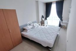 Apartemen Disewakan 1 Kamar Hemat Siap Huni di Jakarta Selatan, Luas 40m2 Apartemen Disewakan 1 Kamar Hemat Siap Huni di Jakarta Selatan, Luas 40m2