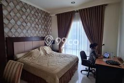 Apartemen Sewa 2 Kamar Hemat Siap Huni di Jakarta Pusat, Luas 110m2 Apartemen Sewa 2 Kamar Hemat Siap Huni di Jakarta Pusat, Luas 110m2