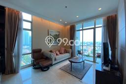 Sewa Sekarang Apartemen Strategis 2 KT, 2 KM di Kawasan Kebayoran Baru Sewa Sekarang Apartemen Strategis 2 KT, 2 KM di Kawasan Kebayoran Baru