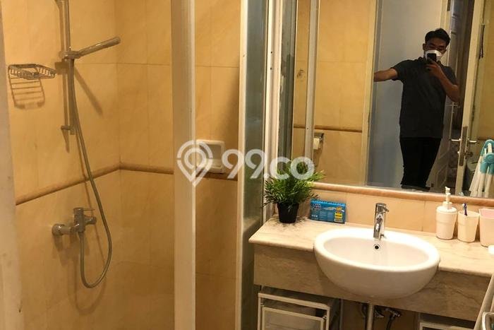 Disewakan Segera Apartemen Strategis 2 KT, 1 KM di Kawasan Tanah Abang Disewakan Segera Apartemen Strategis 2 KT, 1 KM di Kawasan Tanah Abang