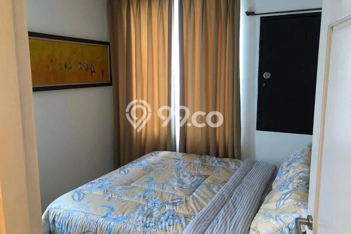 Disewakan Segera Apartemen Strategis 2 KT, 1 KM di Kawasan Tanah Abang Disewakan Segera Apartemen Strategis 2 KT, 1 KM di Kawasan Tanah Abang